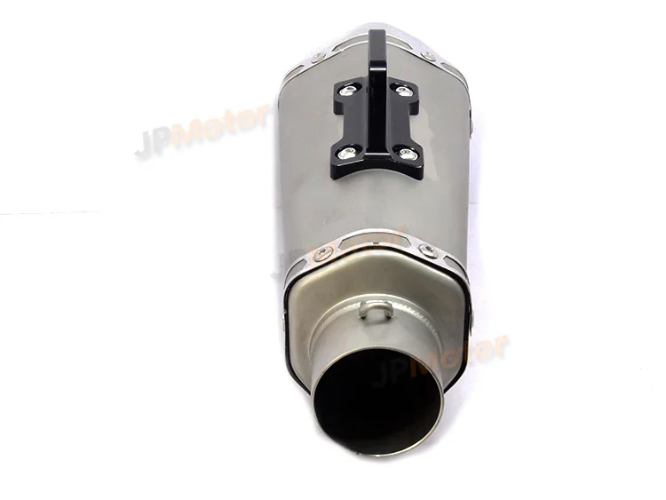 

JPMotor Motorcycle universal mufflers