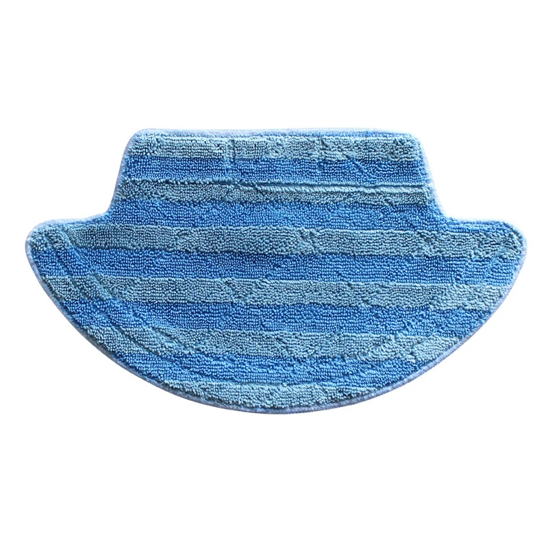 

Tool Mop Cloths Kit Paster Vacuum cleaner Robot Replacement Part Ground