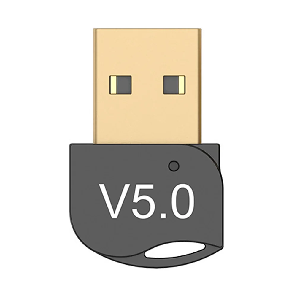 5 0 мини аудио передатчик HIFI музыкальный приемник Bluetooth адаптер USB ключ для ПК