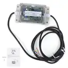 Модуль Bi-преобразователь направления NMEA2000 и NMEA0183 KC-2W IPX67, водонепроницаемый, 9-30 В постоянного тока, двунаправленный преобразователь, автомобильные аксессуары