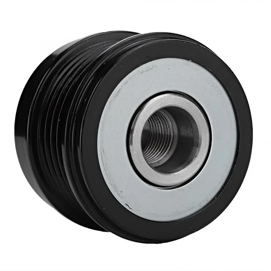 Натяжитель ремня вентилятор шкив автомобильный двигатель генератор сцепление