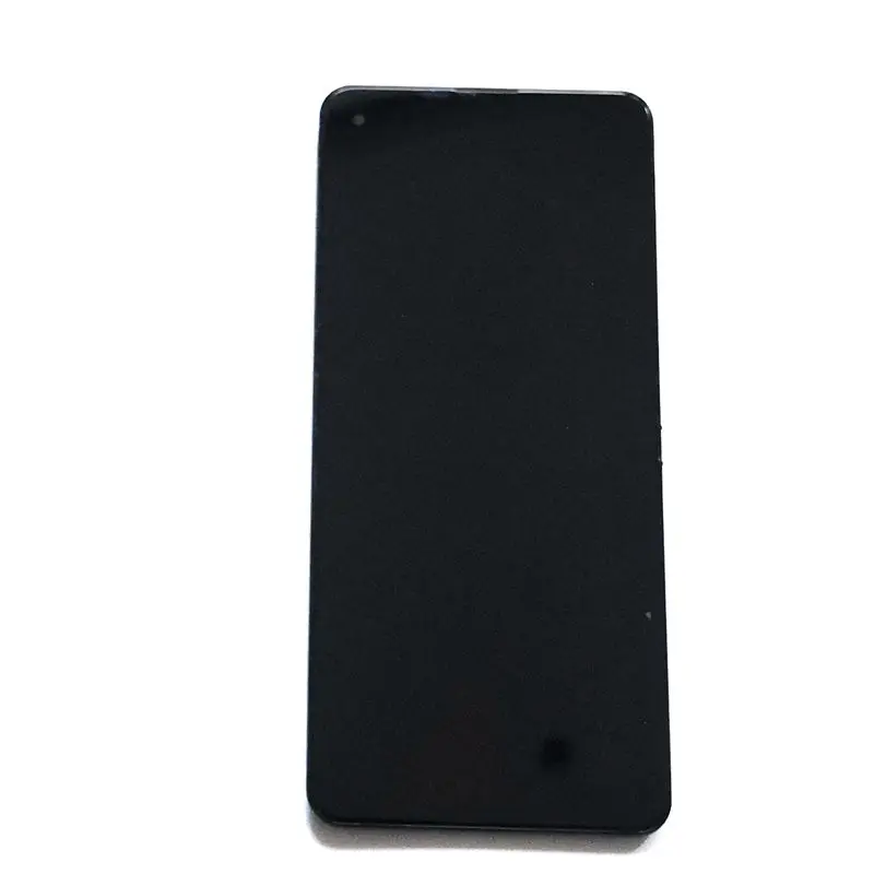 6.5'' 2020 Original For Samsung Galaxy A21s A217 LCD Display Touch Screen Digitizer Full SM-A217F/DS SM-A217F/DSN | Мобильные