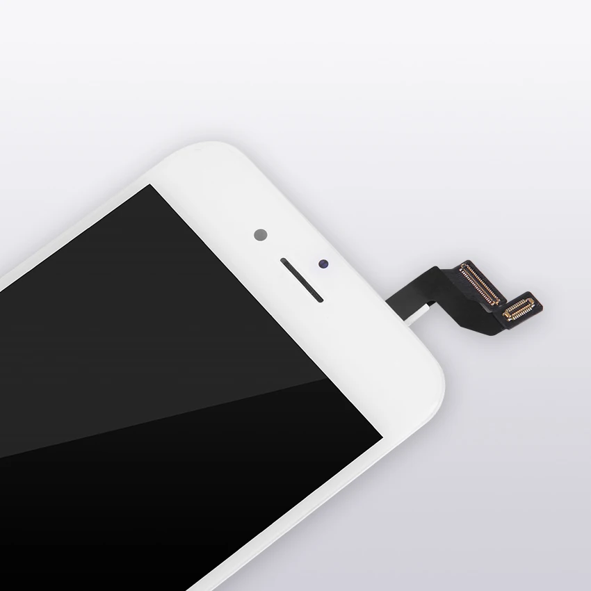 100% AAA +++ без битых пикселей экран для IPhone 6s plus ЖК-дисплей с 3D сенсорным экраном