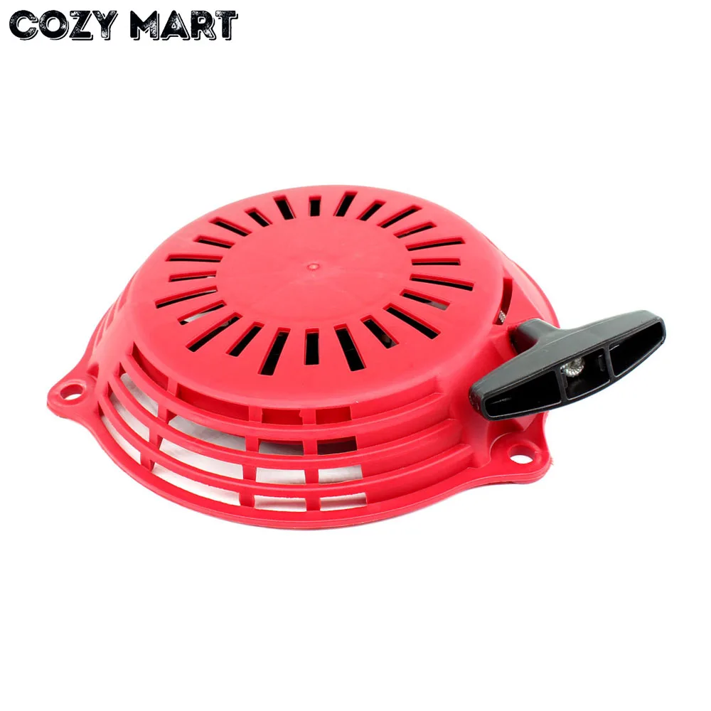 Стартер для HONDA GCV135 GCV160 GC135 GC160 Замена 28400-ZL 8-003 28400-ze8-003zb Запчасти для бензопилы