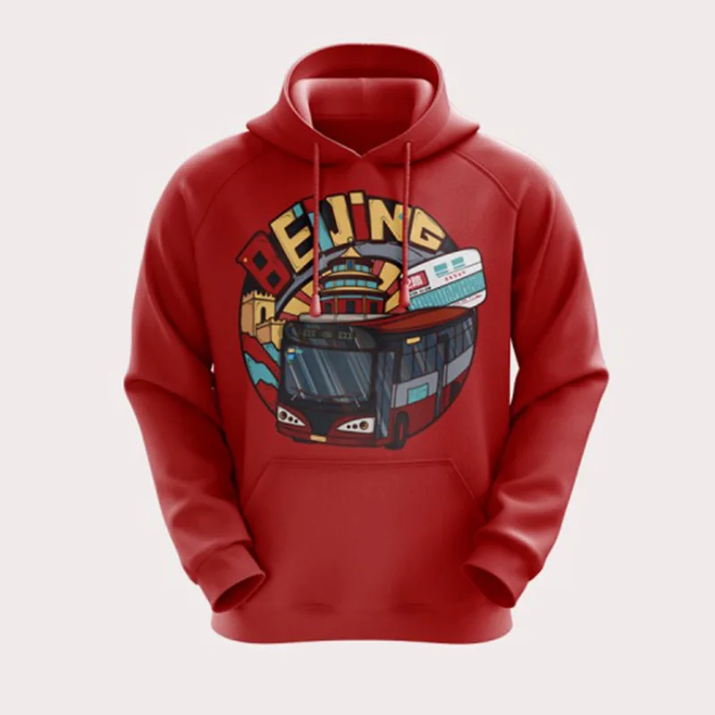 

Fashion women's anime hoodie printing long-sleeved hoodie T-shirt O-neck plus size sweatshirt new Harajuku style sweater jacket