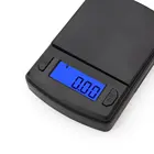 Карманные Цифровые Мини-весы 500 г x 0,01 г для планшетов, электронные весы с измерением в граммах