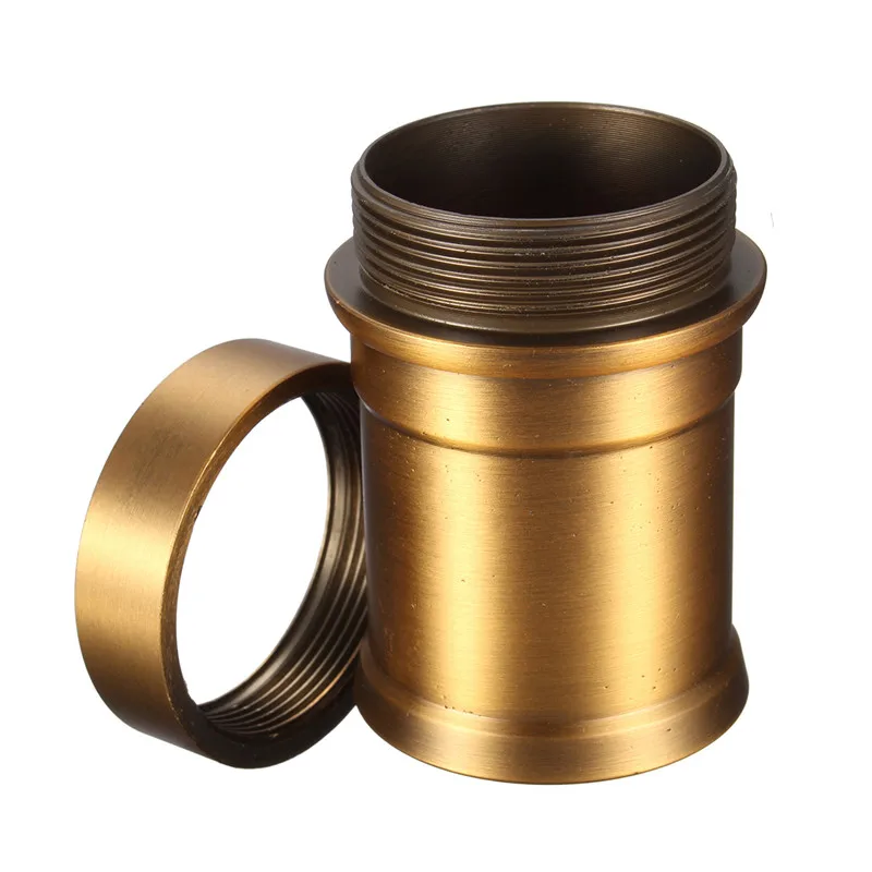 1 шт. винтажная лампа в ретро стиле алюминиевый E27 светильник патрон для лампы 10 А