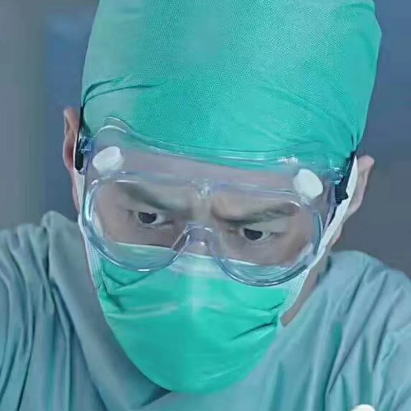 Лыжные уличные очки с защитой от брызг и пыли защитные мягким краем Защитные