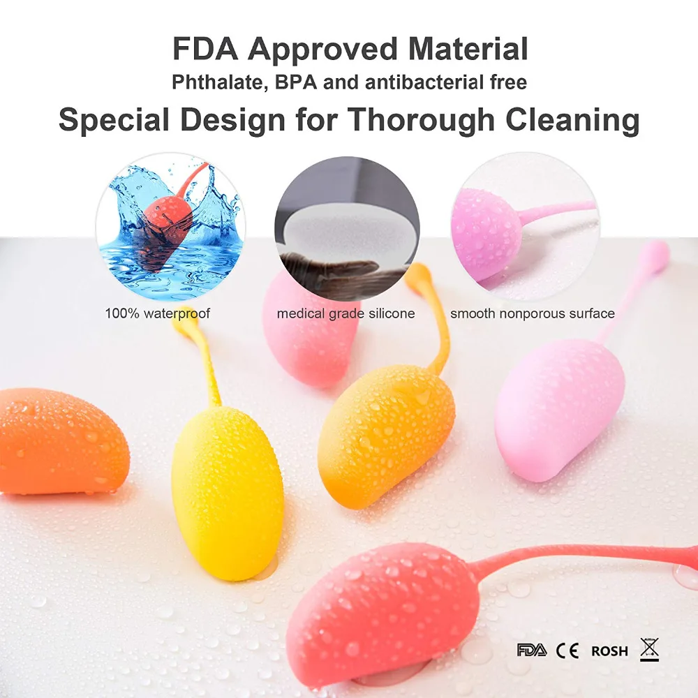 Вагинальные китайские шары бен-ва тренажер кегеля секс-шоп игрушки для взрослых