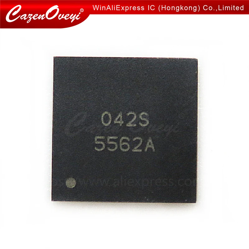 2pcs/lot G5562AR11U G5562A 5562A QFN-48 In Stock