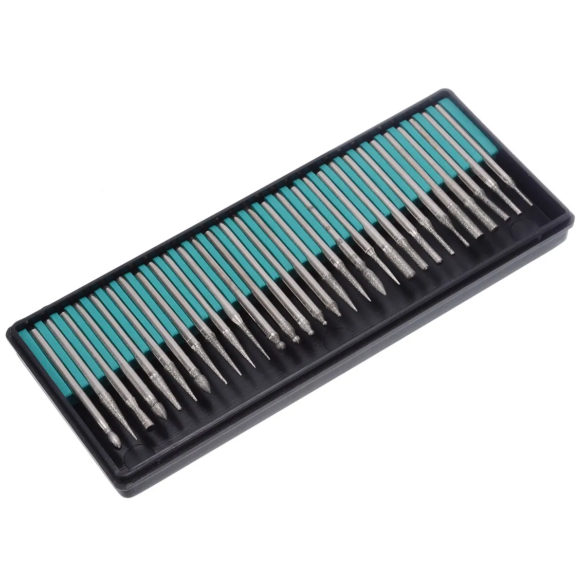 Миниатюрная угловая пневматическая шлифовальная машина 90 градусов 3 мм