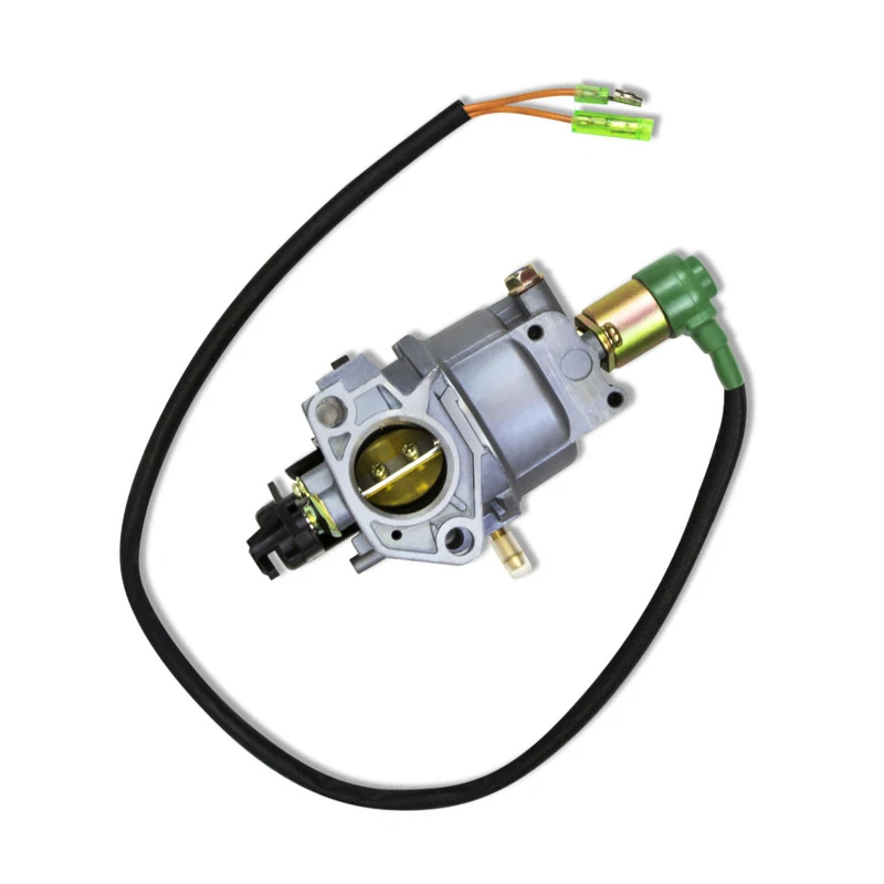 Подходит для Ruixing 139 Rx139 B Тип генератора 389cc/396cc/401cc части 1 * карбюратор|Детали