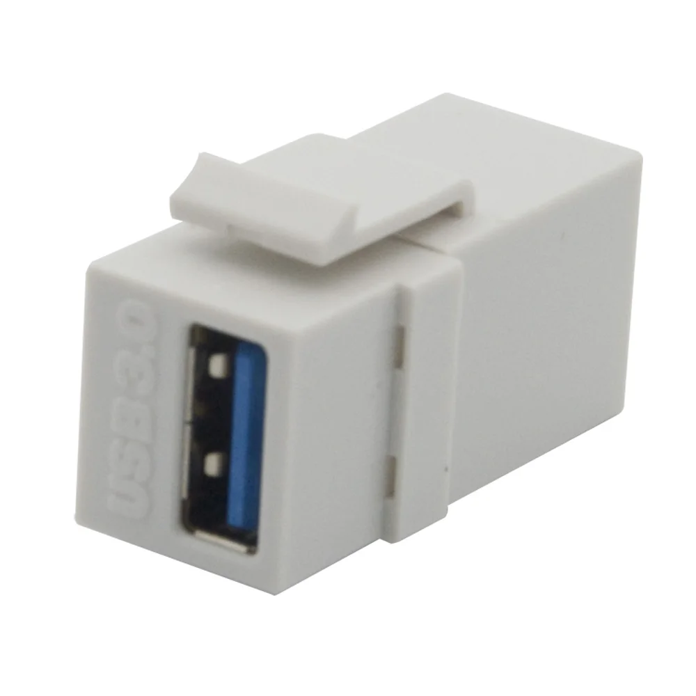 Keystone USB 3.0 Female To Connector |