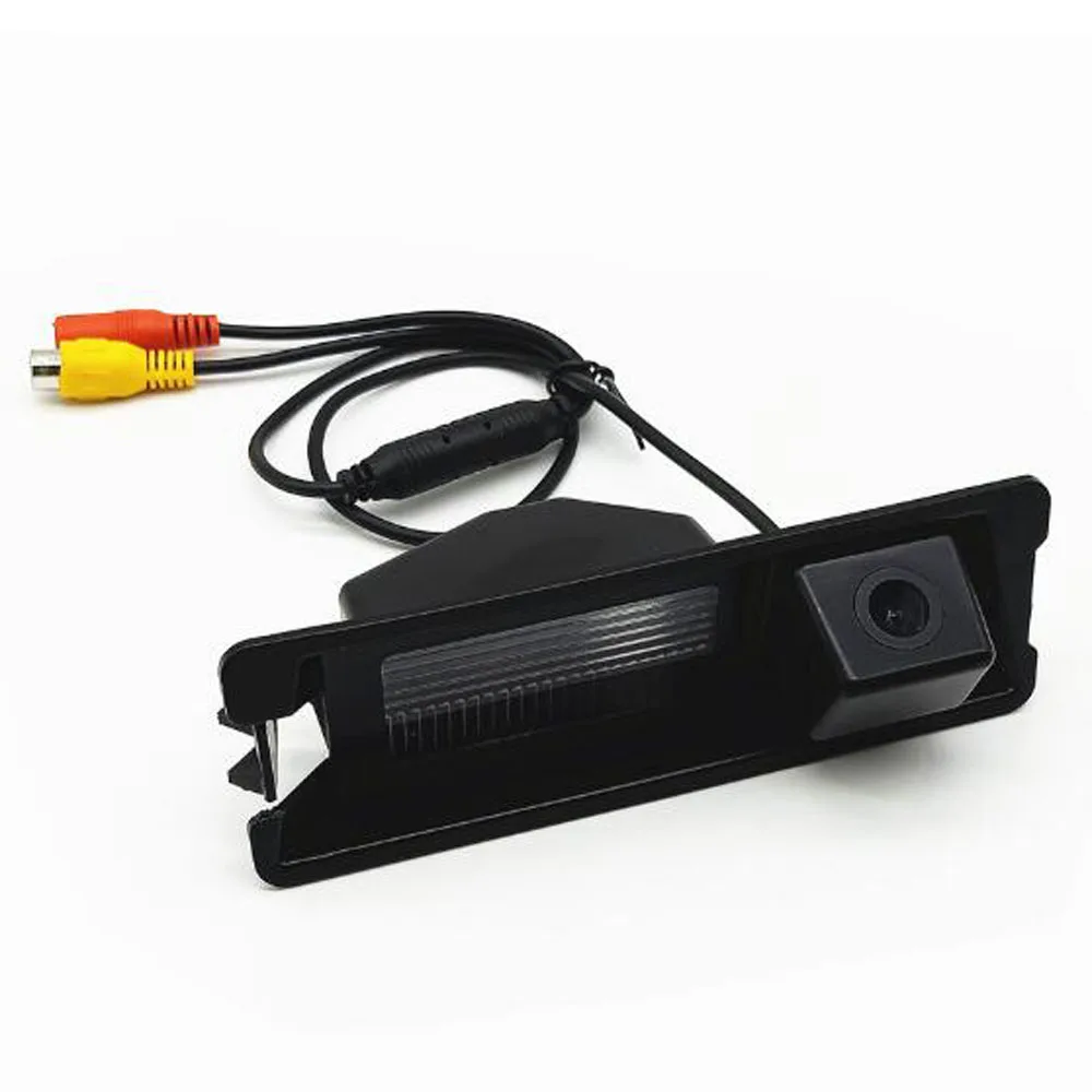 

Car Rearview Rear View Camera Parking System for Nissan March for Renault Logan Sandero W
