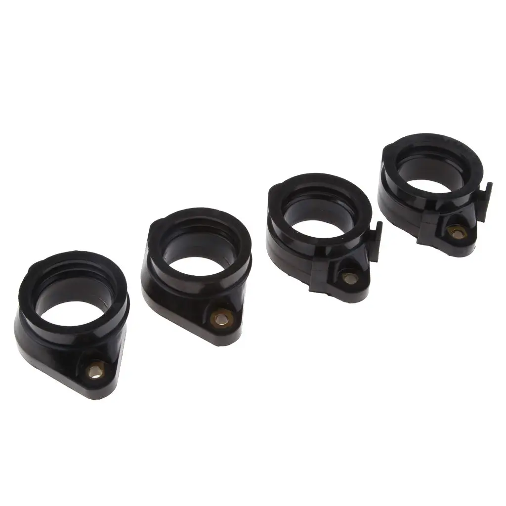 

Впускной адаптер карбюратора для Suzuki GSF1250 Bandit 1250, 4 шт.