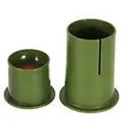 Рыболовная приманка для карпа, шарик, формирователь, Шариковая приманка, 40 мм, рыболовная приманка, инструмент для изготовления