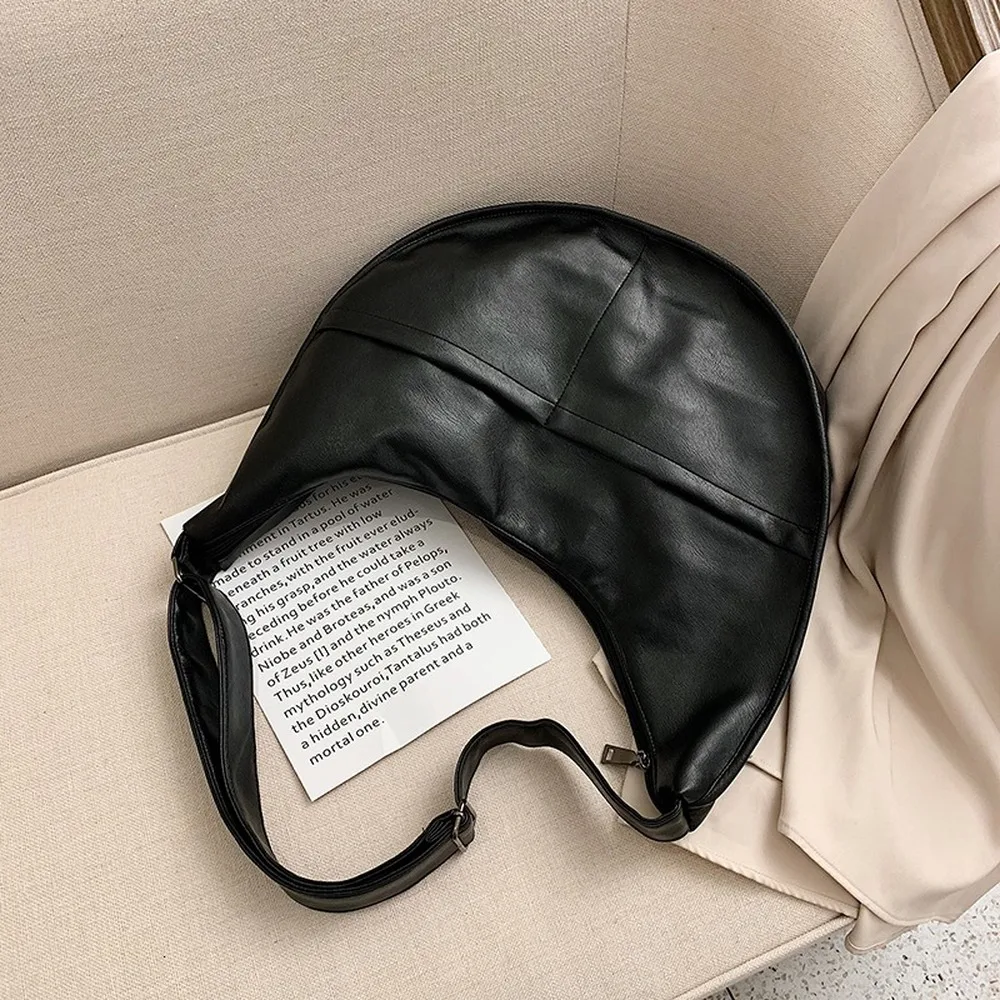 Женские сумки через плечо из искусственной кожи для женщин большие