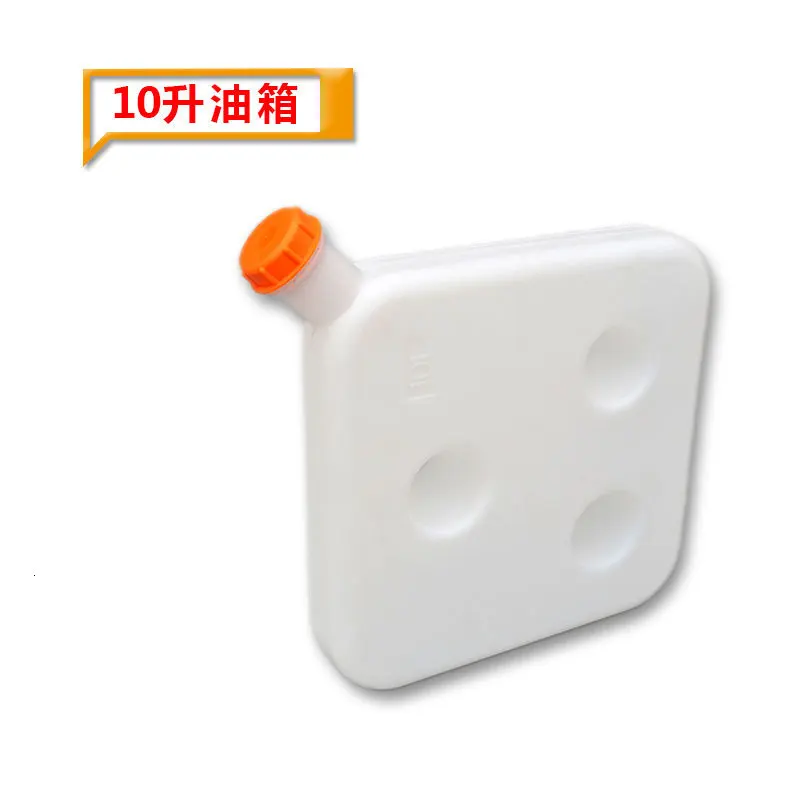 Parking Heater Parts Parking Heater Tank 5l Tank 10l Tank Warm Air Blower Tank 5 Rise 10 Rise diesel air heater 12v