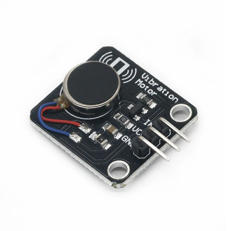 ШИМ вибропереключатель двигателя игрушка модуль датчика постоянного тока