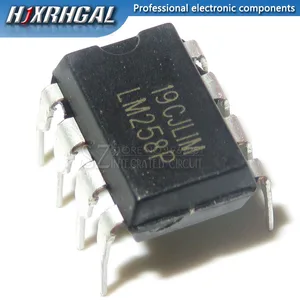 1PCS LM258P LM258 DIP8 DIP