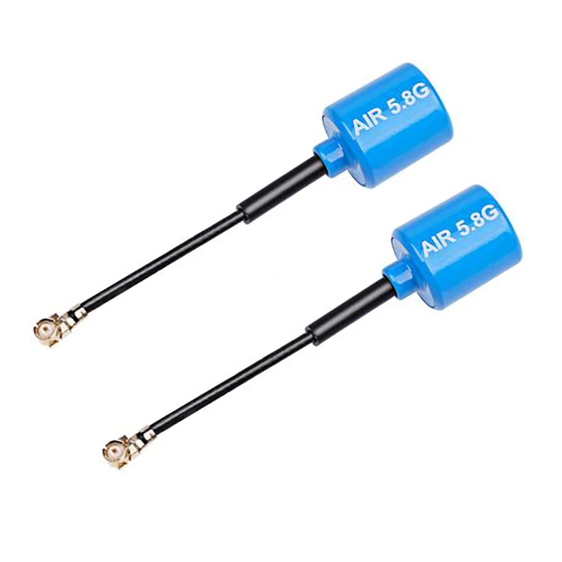 BETAFPV Air 5 8 GHz цифровая антенна VTX MMCX LHCP 2.2Dbi усиление FPV IPEX Разъем для RC гоночный Дрон