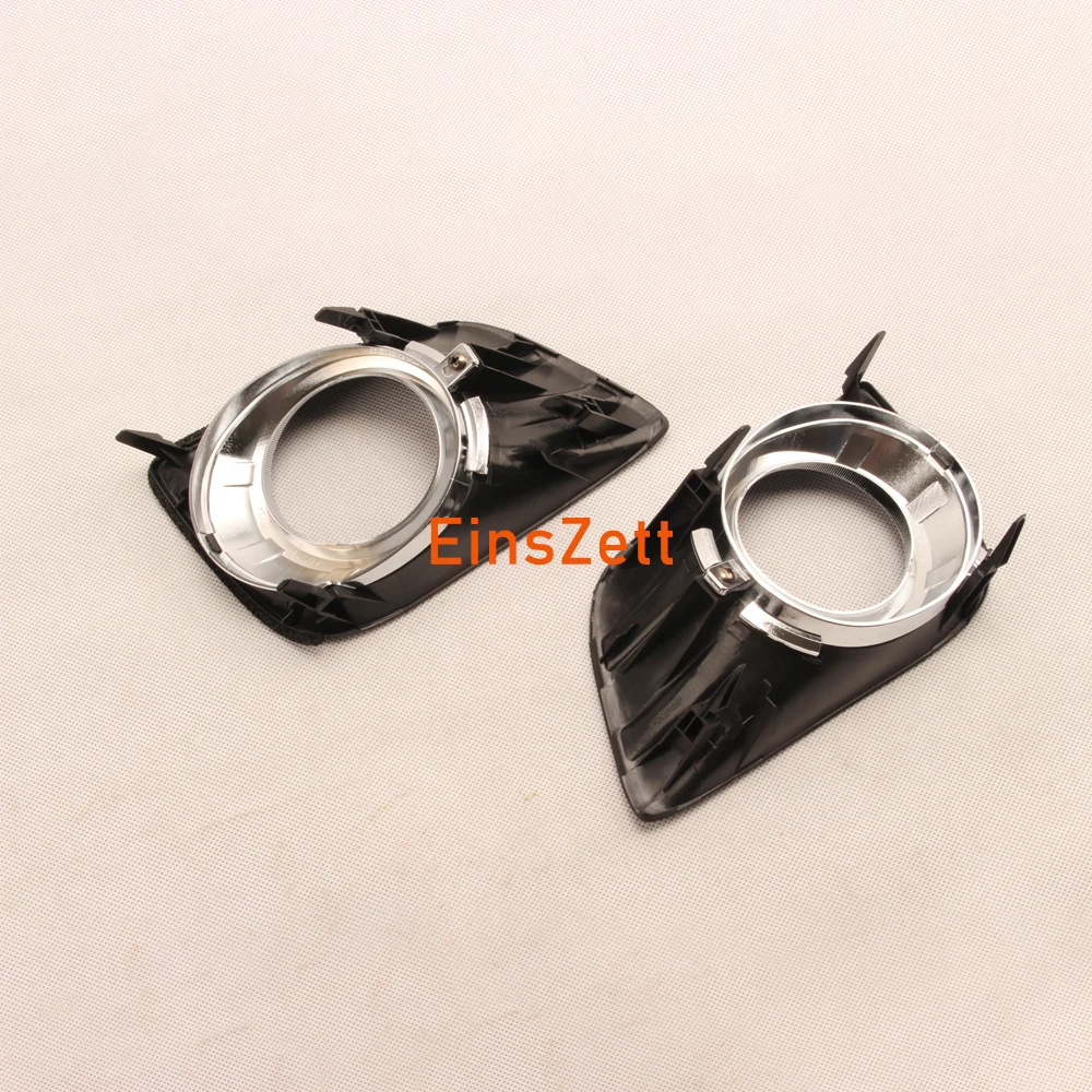 1 комплект автомобильных противотуманных фар в сборе для Toyota Land Cruiser/Prado FJ150 2010-2013