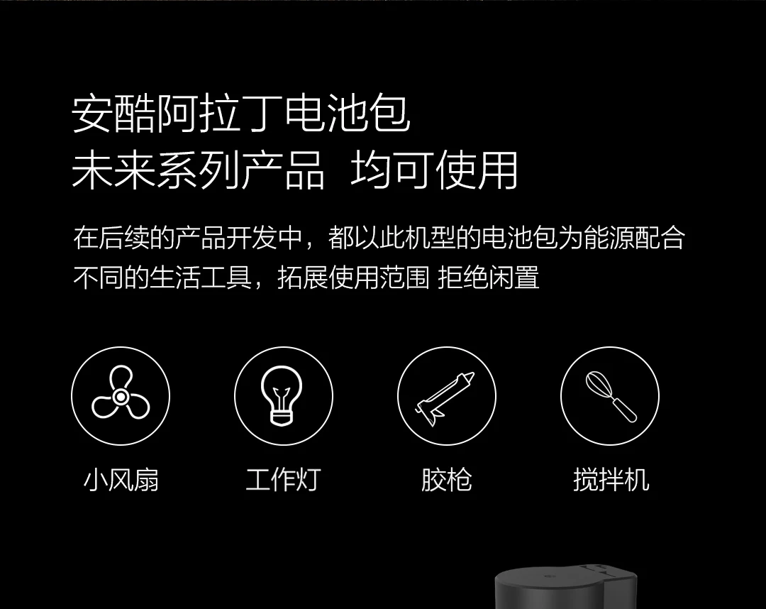 Xiaomi AKKU бесщеточная двухскоростная многофункциональная литиевая электрическая дрель Аккумуляторная дрель электрическая отвертка Мини Беспроводная 3,6 В