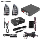 EASYGUARD obd дистанционный стартер plug and play(jack by jack) pke Автомобильная сигнализация подходит для G30 G20 G02 F39 после 2018 smart keyless entry