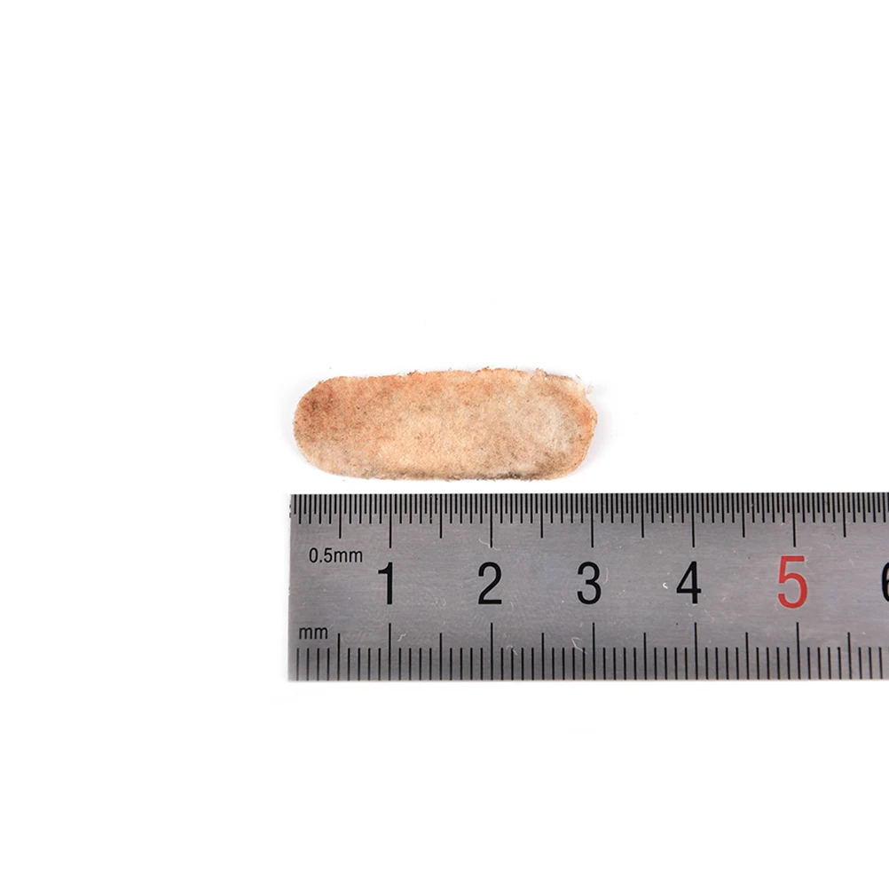 Thickness 1.5mm Pocket Heater Hand Warmer Accessories Special Catalyst for Ultralight Heater image 3