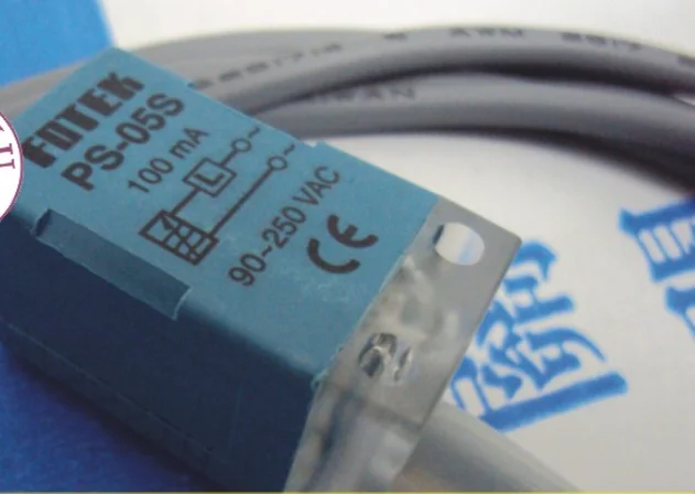 

Taiwan new original FOTEK Inductive Proximity Switch PS-05S