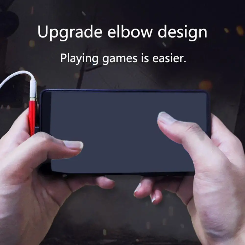Адаптер USB Type C на 3 5 мм для наушников Xiaomi Mi 8 Lite Mi8 Aux аудиокабель зарядное