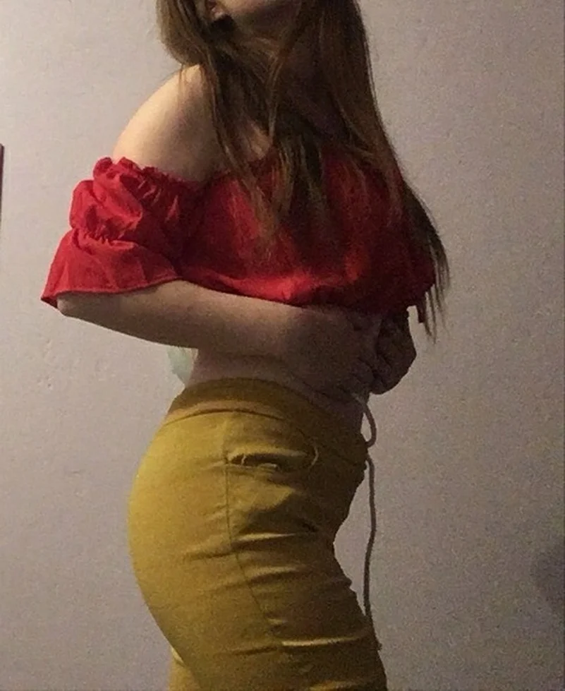 Эластичные пикантные обтягивающие леггинсы новинка для женщин джинсы с высокой