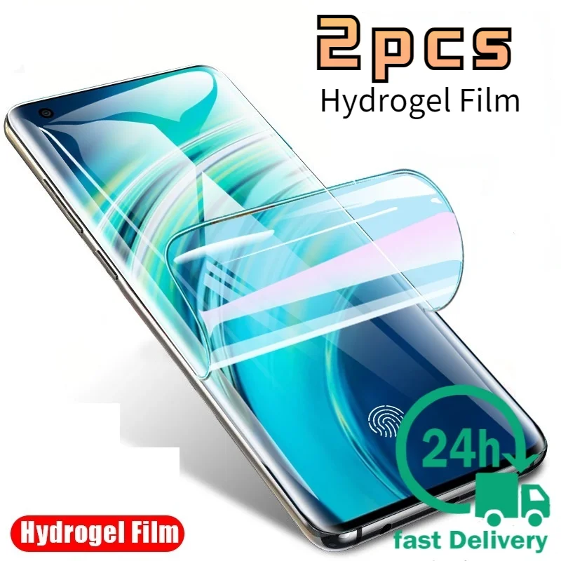 

Гидрогелевая пленка HD Для Doogee Pro BL5000 BL7000 Mix 2 Lite N20 N10 S60 Lite, защита экрана, не стекло