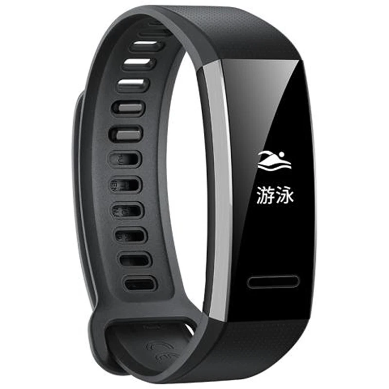 Спортивный Браслет HUAWEI B29 с GPS водонепроницаемый пульсометром|heart rate|waterproof heart