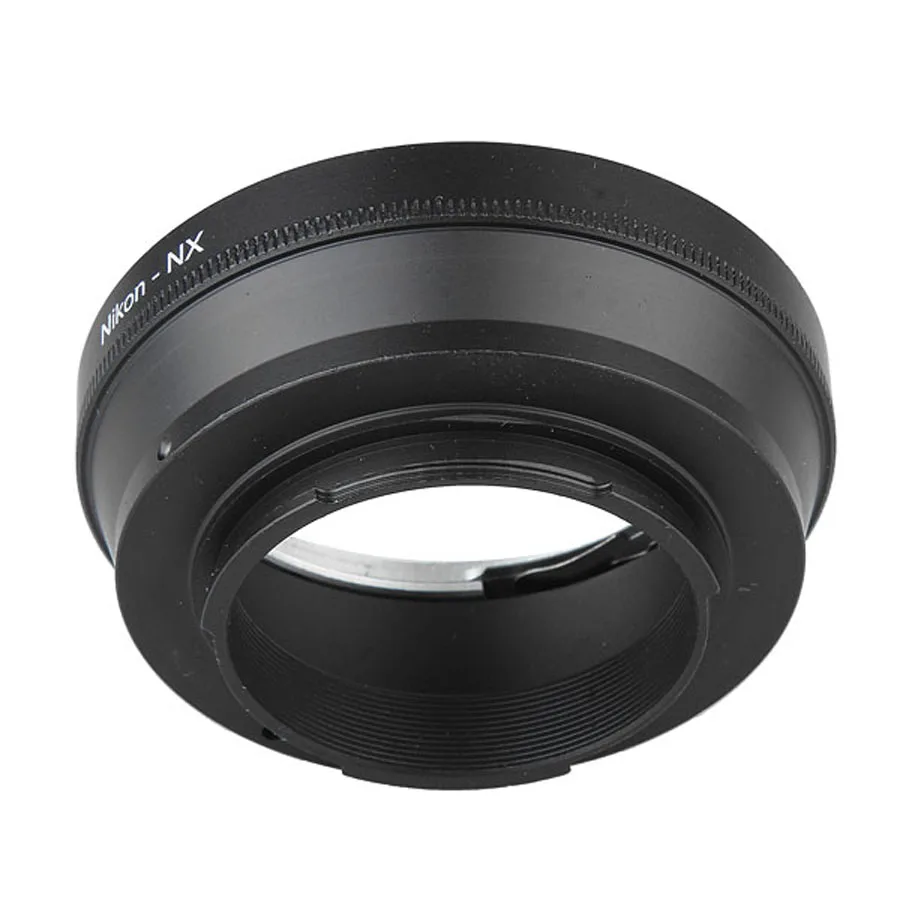 Переходное кольцо для объектива камеры AI-NX Nikon AF Samsung NX5 NX10 NX11 NX210 NX200 NX300 NX2000 NX3000 NX1000