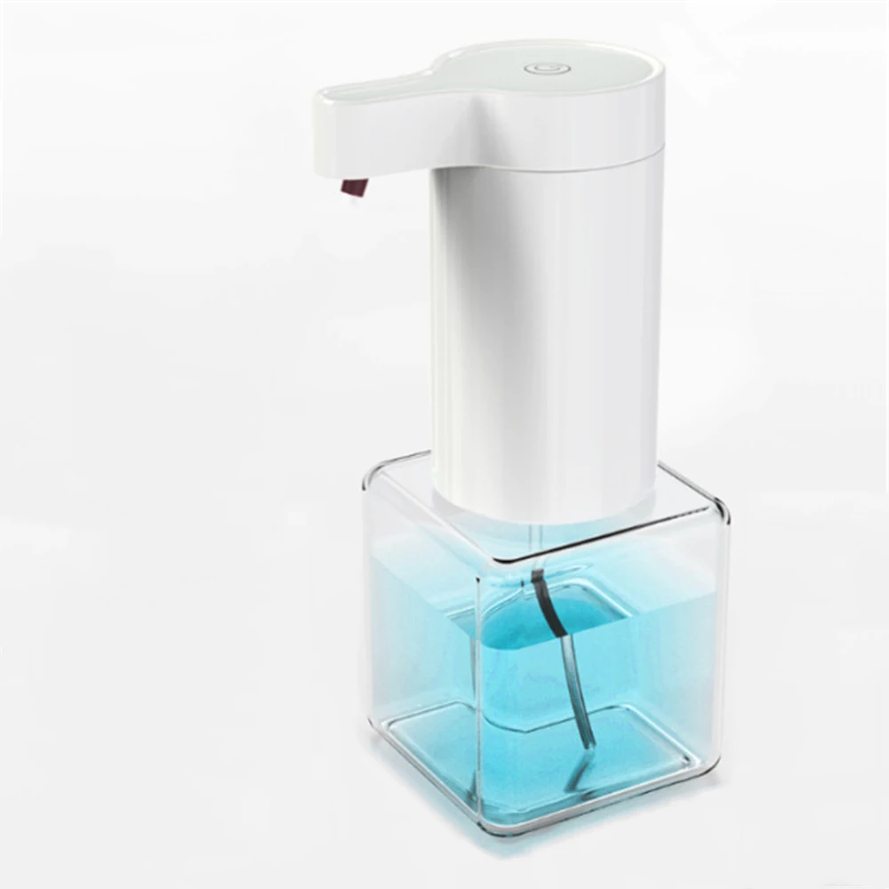 Автоматический диспенсер для жидкого мыла с USB зарядкой 250 мл|Дозаторы мыла| |