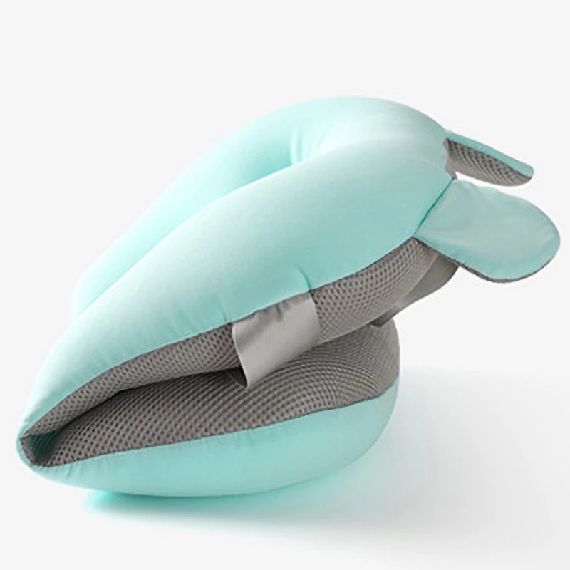 Детская подушка для ванны мягкая противоскользящая 0 12 месячный ребенок мальчики