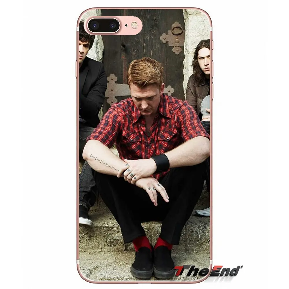 Soft Transparent Cases Covers For Samsung Galaxy J1 J2 J3 J5 J7 A3 A5 A7 2015 2016 2017 J330 J530 J730 Music Queen | Мобильные