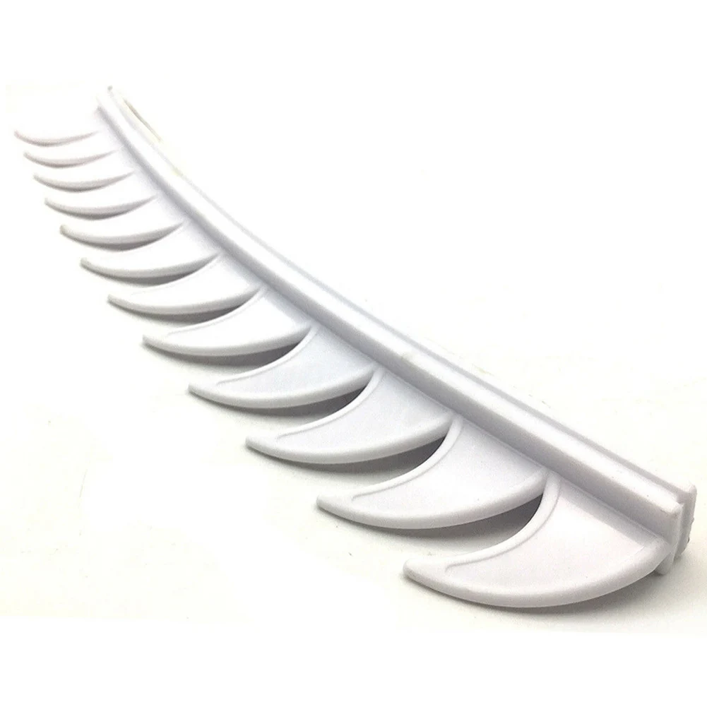 Светоотражающие наклейки Шипы пилы полосы для мотоциклетного шлема Mohawk Warhawk XR657 |