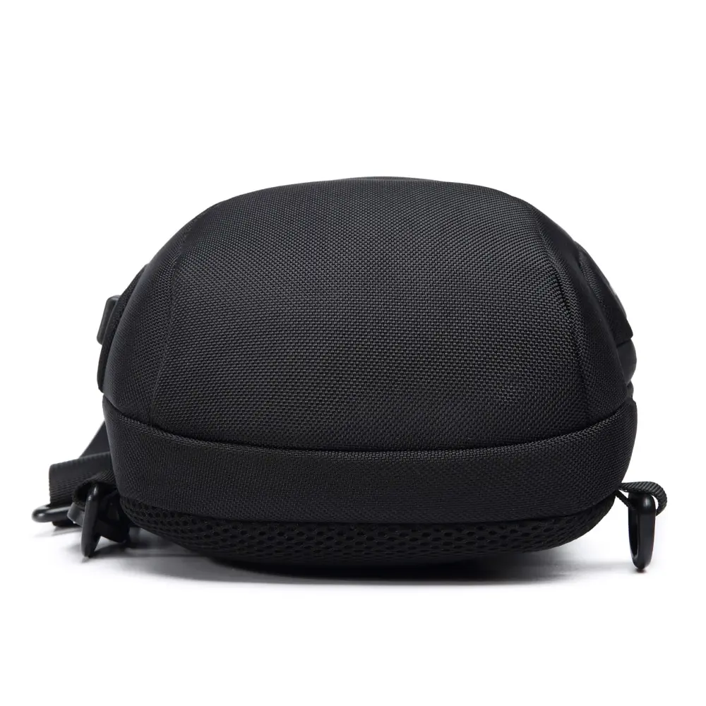 Мужская водонепроницаемая нагрудная сумка из ткани Оксфорд | Спорт и развлечения