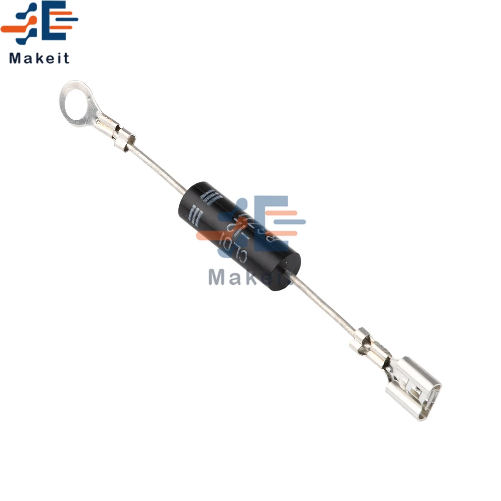 CL01-12 для высоковольтных Диодов индукционной плиты и микроволновой печи |