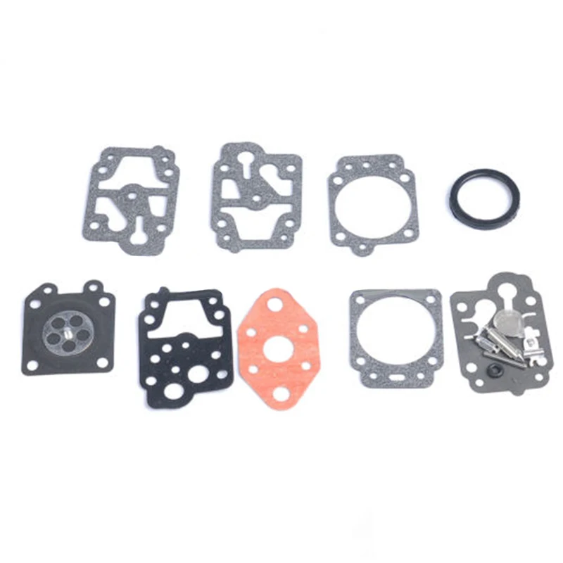 Карбюратор комплект для ремонта и восстановления подходит Ryobi Honda Maruyama Stih Carb