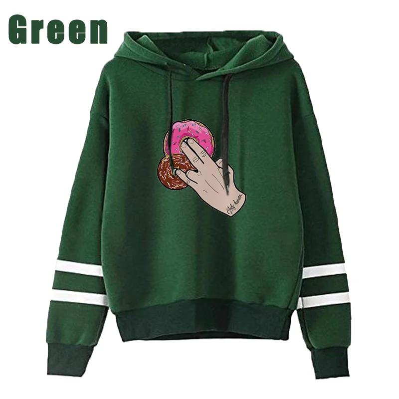 

Fashion Girls Hoodies Womens Sweatshirts Ladies Oversized Hiphop Hooded Plus Size for Women S-4XL