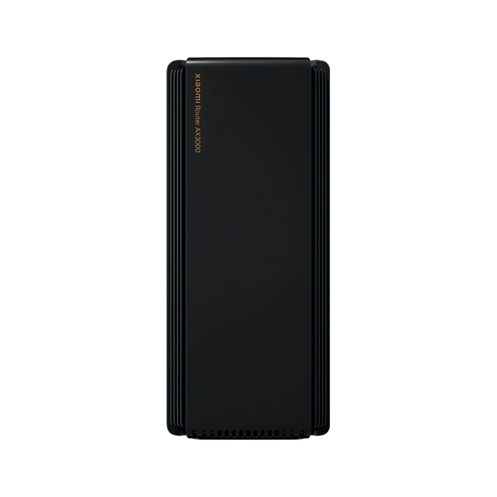 Беспроводной маршрутизатор Xiaomi AX3000 сетчатый двухчастотный Wi Fi VPN 256 Мб 2 4G 5G полный