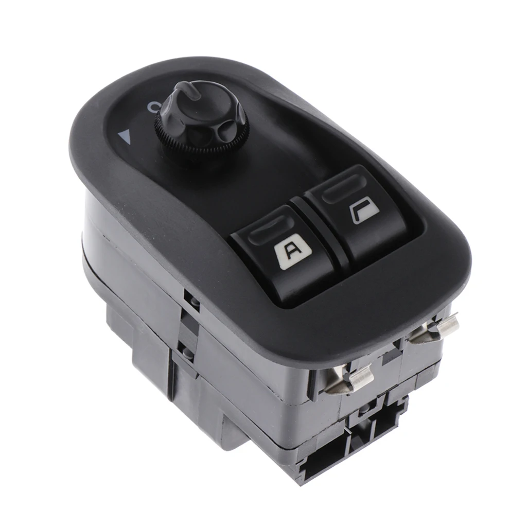 

Стеклоподъемник power Master, передняя консоль Левая с Пежо, OEM: 6554.WA 6554WA