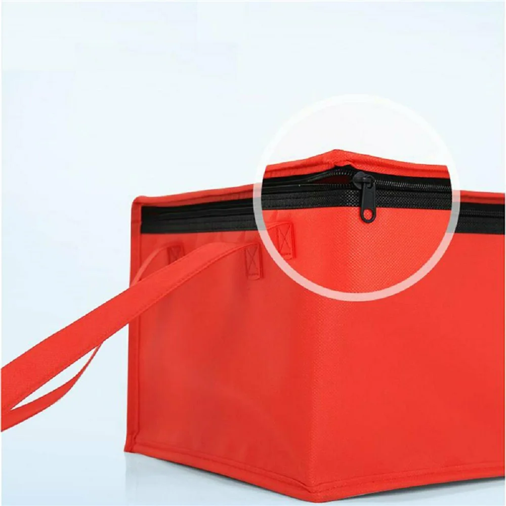 Изолированная сумка TTLIFE 16 дюймов складной Теплоизоляционный мешок для пикника