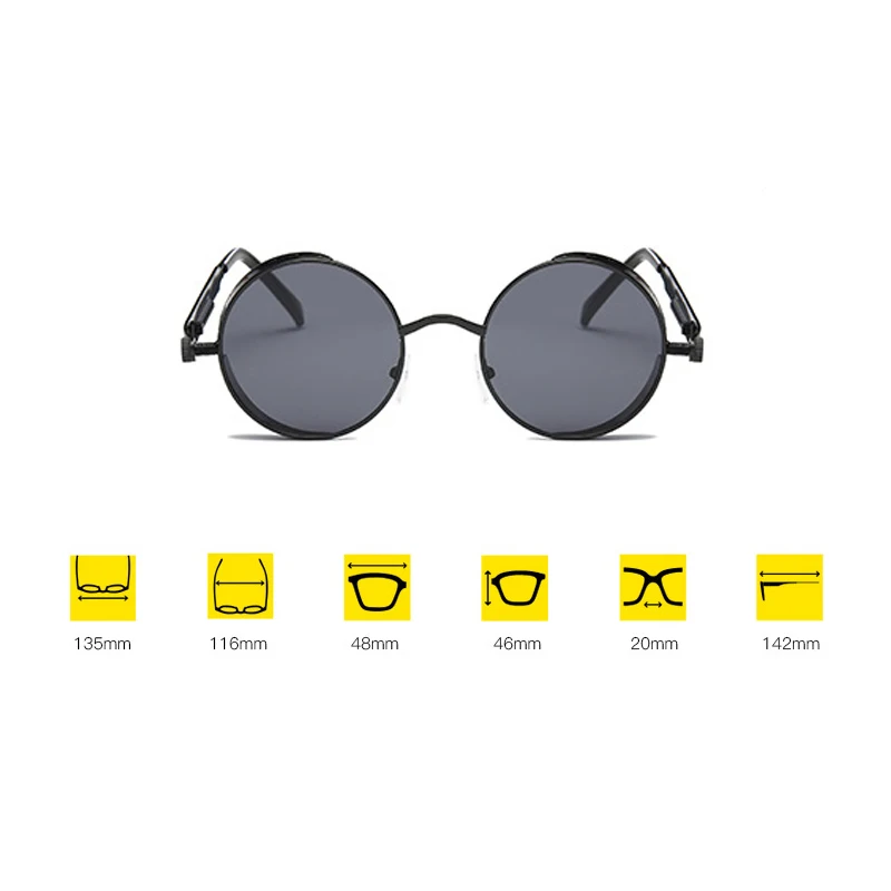 

Eyewear & Accessories