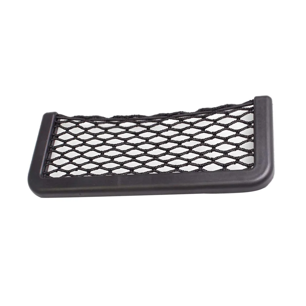 Автомобильный держатель для хранения 20x8 см карманная сумка багажника автомобиля