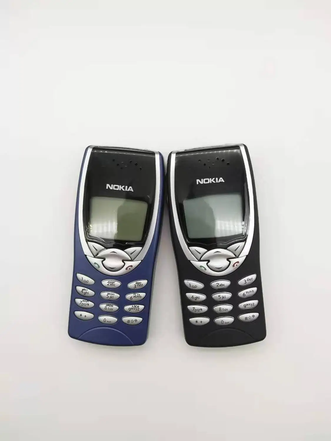 nokia 8210 refurbished original nokia 8210 unlocked mobile phone 2g dualband gsm 9001800 gprs classic cheap cell phone free global shipping