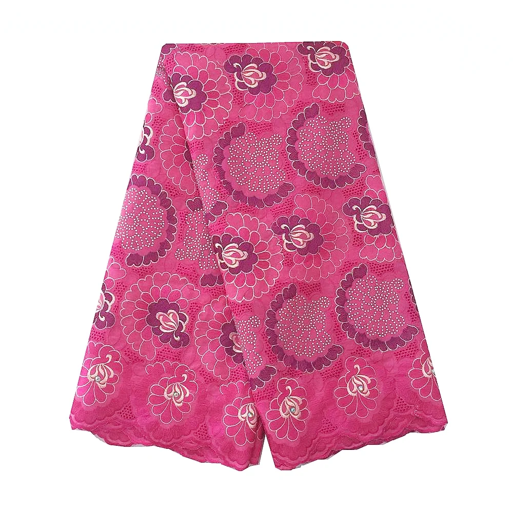 Белая нигерийская кружевная ткань 2018 высокое качество швейцарская вуаль